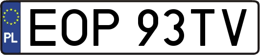 EOP93TV