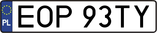 EOP93TY