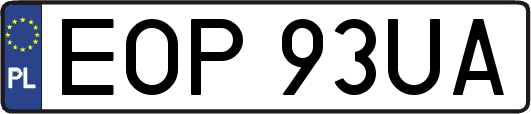 EOP93UA