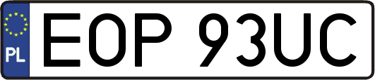 EOP93UC
