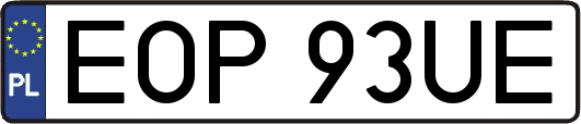 EOP93UE