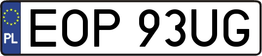 EOP93UG