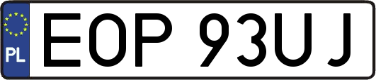 EOP93UJ