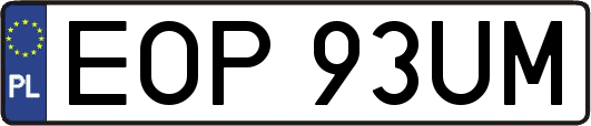 EOP93UM