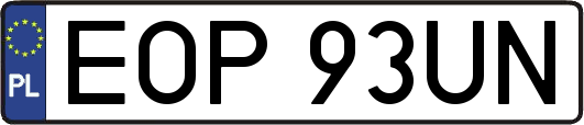 EOP93UN