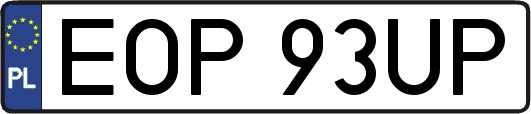 EOP93UP