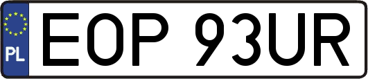 EOP93UR