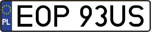 EOP93US