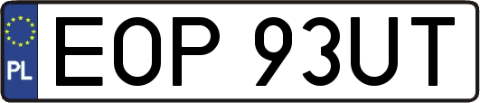 EOP93UT