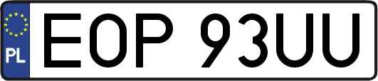 EOP93UU