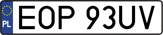 EOP93UV