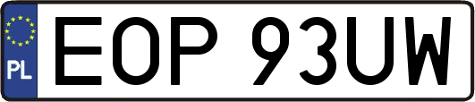 EOP93UW