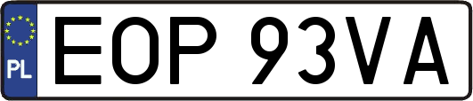 EOP93VA