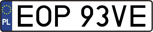 EOP93VE