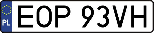 EOP93VH