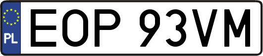 EOP93VM