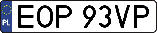 EOP93VP