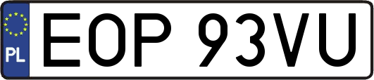 EOP93VU