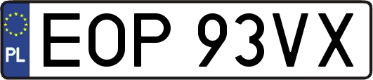 EOP93VX