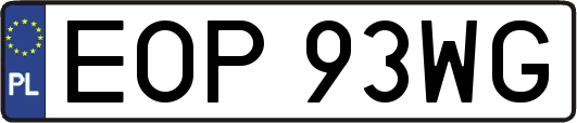 EOP93WG