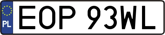 EOP93WL