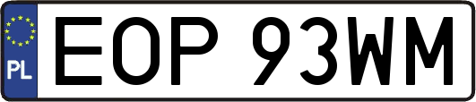 EOP93WM