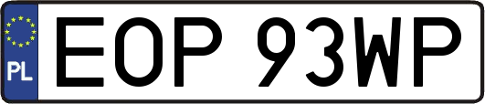 EOP93WP
