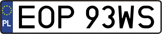 EOP93WS