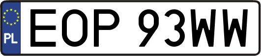 EOP93WW