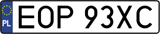 EOP93XC