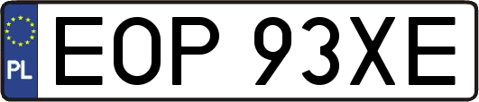 EOP93XE