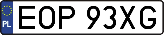 EOP93XG