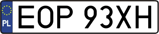 EOP93XH
