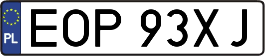 EOP93XJ