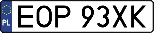 EOP93XK
