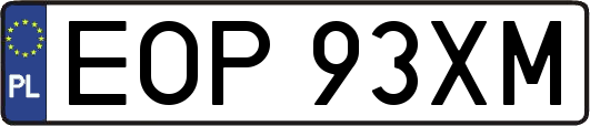 EOP93XM