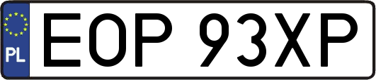 EOP93XP