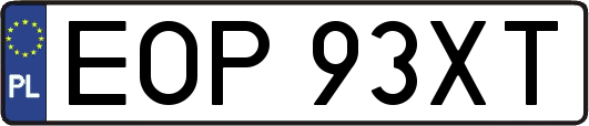 EOP93XT