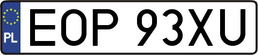 EOP93XU