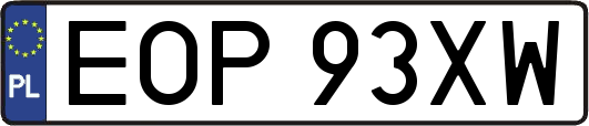 EOP93XW