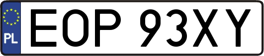 EOP93XY