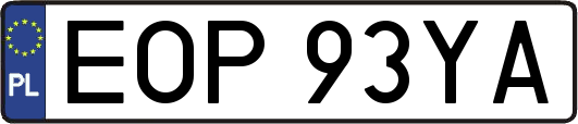 EOP93YA