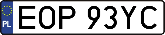 EOP93YC