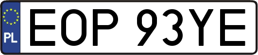 EOP93YE