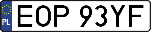 EOP93YF