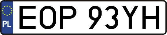 EOP93YH