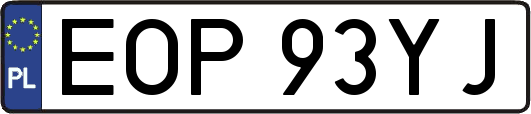EOP93YJ
