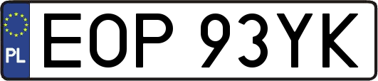 EOP93YK