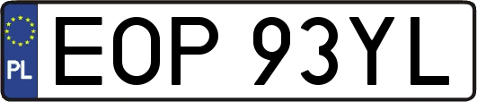 EOP93YL
