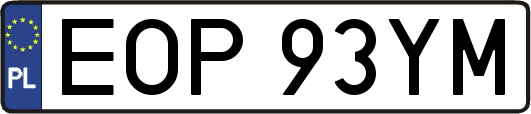 EOP93YM